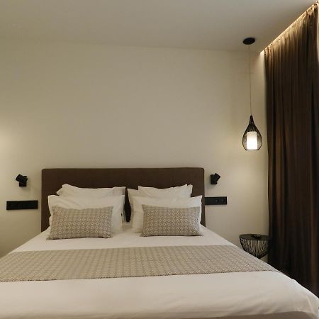 Hotel Manel 마르토렐 외부 사진
