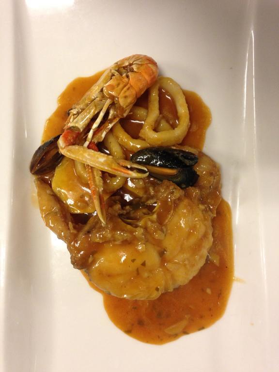 Hotel Manel 마르토렐 외부 사진