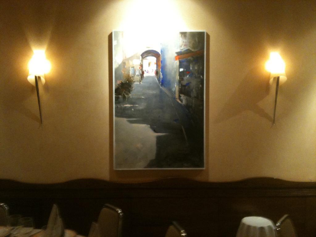 Hotel Manel 마르토렐 외부 사진